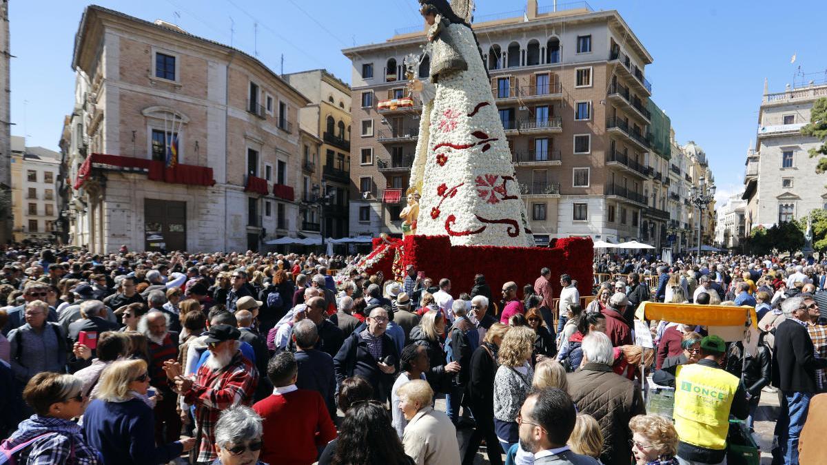 El 15 de junio se decidirá cuándo se celebran las Fallas