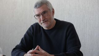 Miquel Oliver, decano de la facultad de Educación de la UIB: "La crisis de vocaciones docentes llegará a Primaria"
