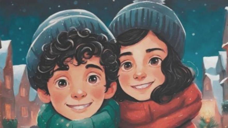 'EL VILLANCICO DE DARÍO'