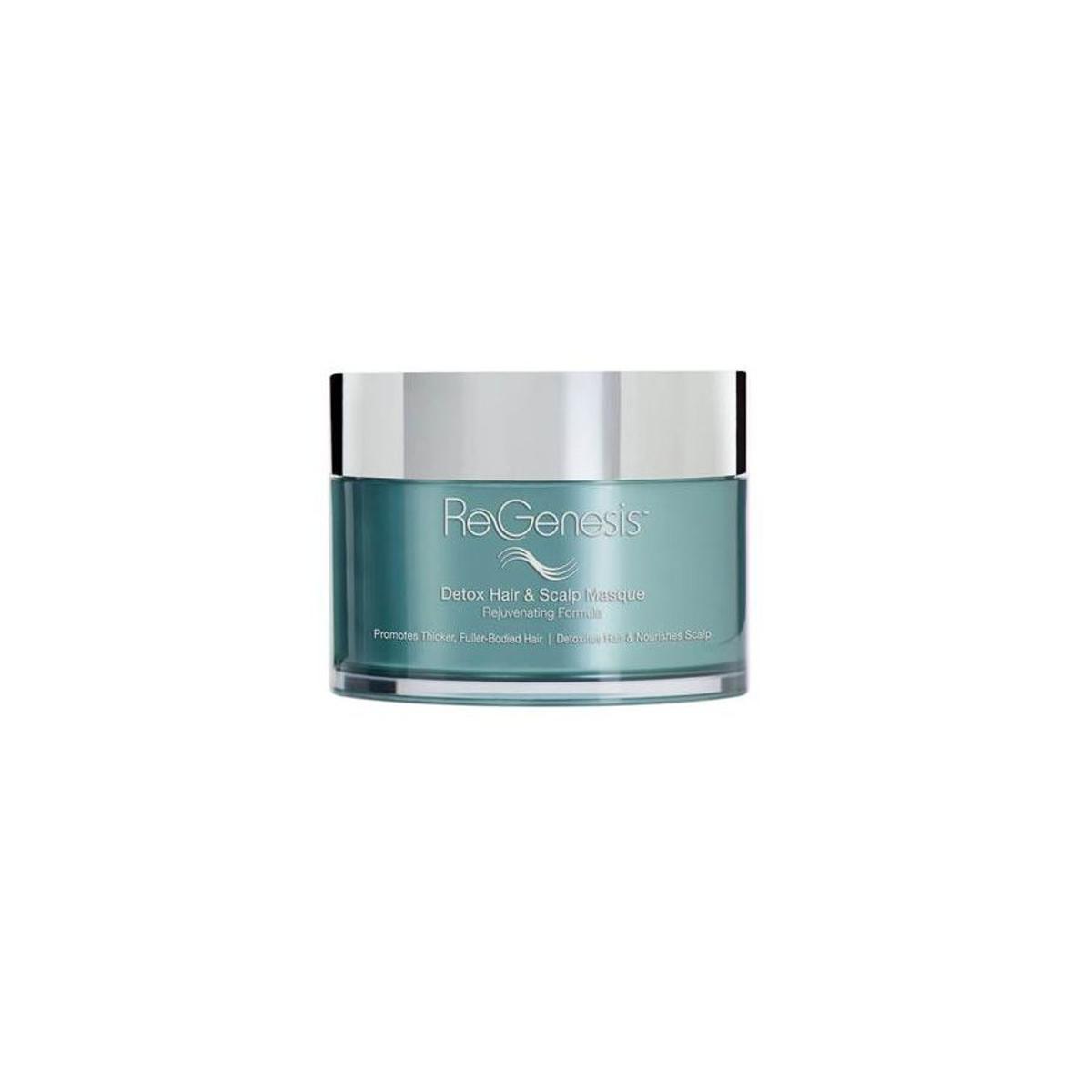 Detox Hair & Scalp Masque, ReGenesis