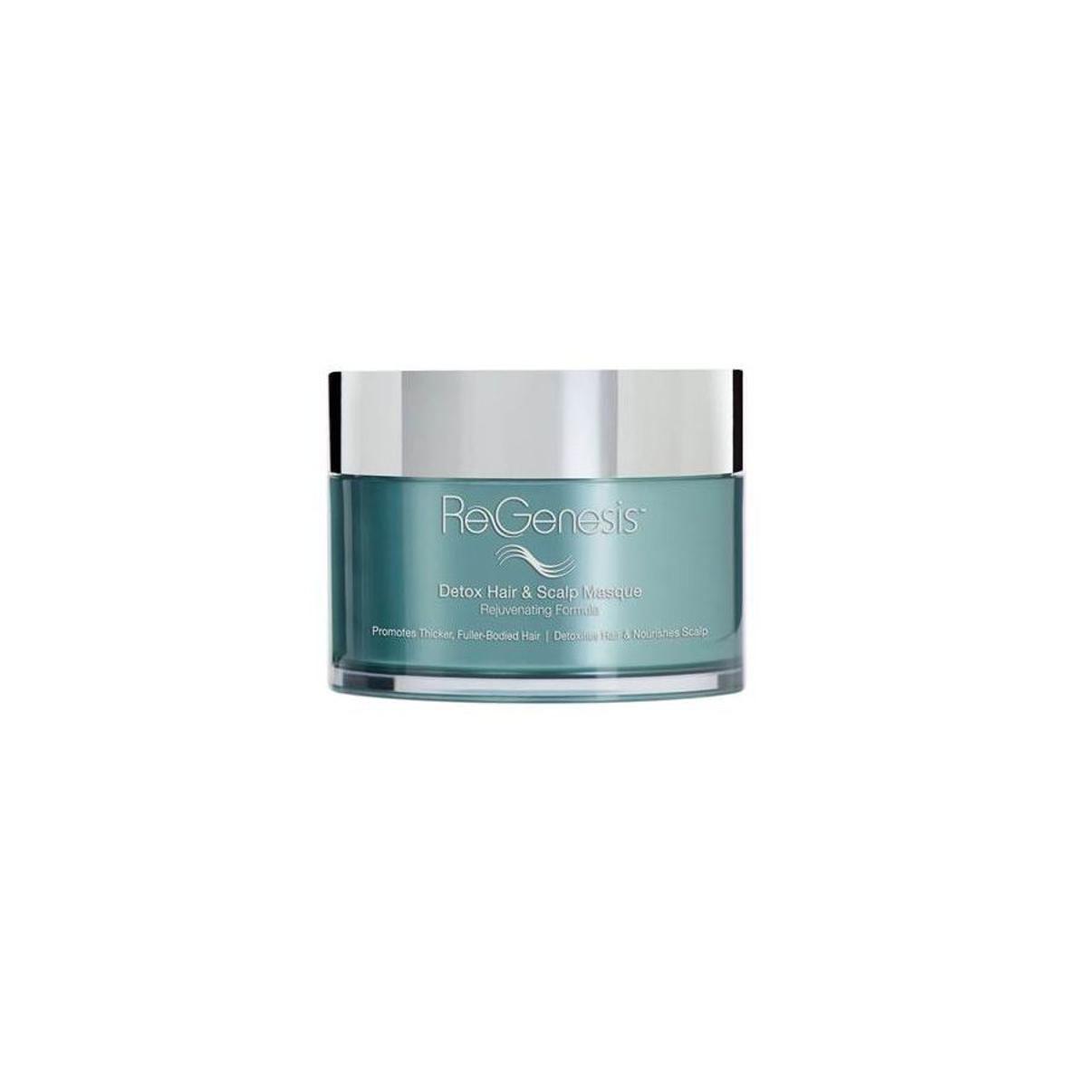 Detox Hair &amp; Scalp Masque, ReGenesis