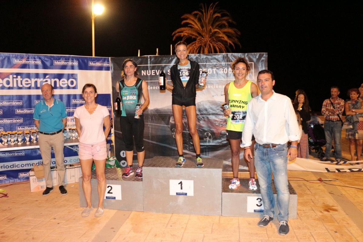 III 10K Nocturno Peñíscola