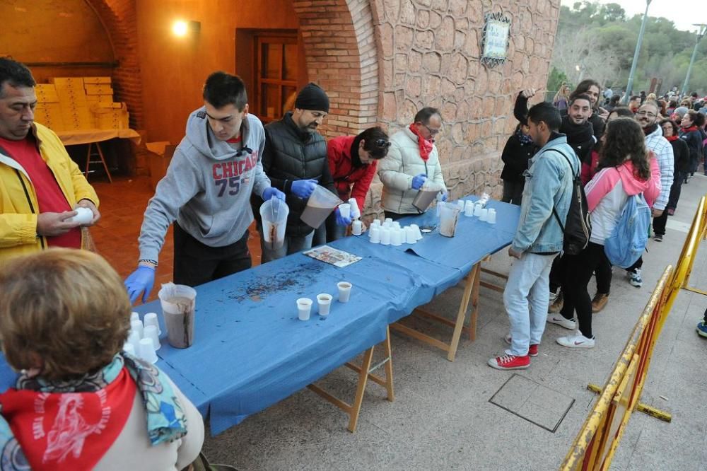 Romería de La Santa de Totana (2)