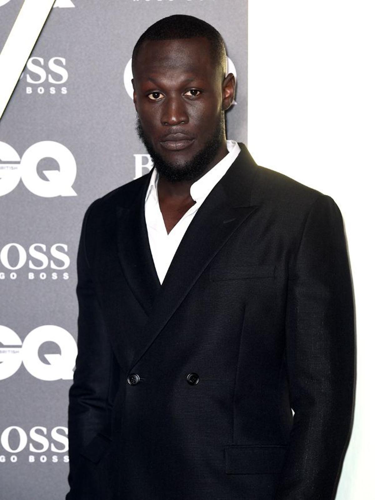 14. Stormzy: 26 años y 12 millones de libras.