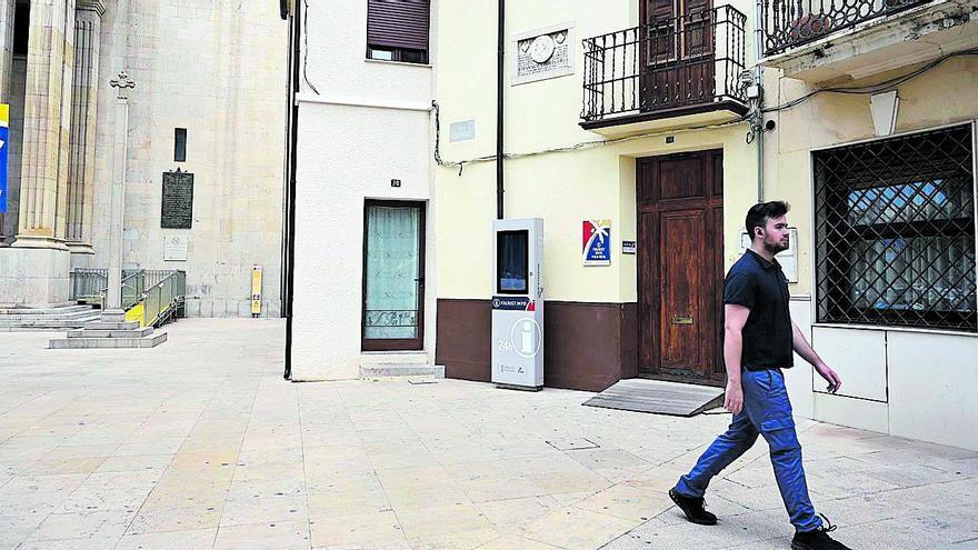 Incorporan a 12 técnicos para reforzar las áreas municipales en Vila-real