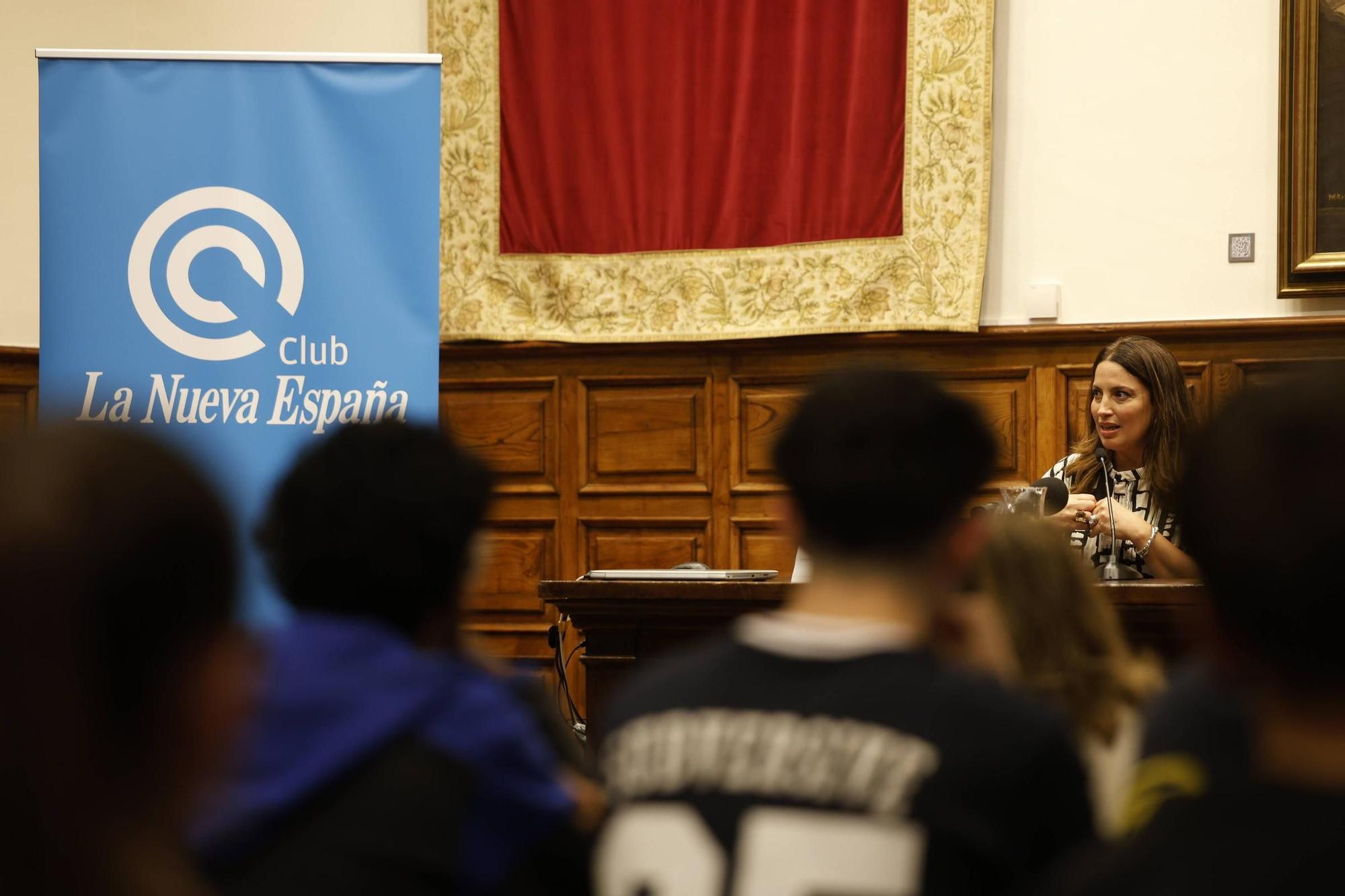 Ceremonia de entrega de los Premios ASICOM