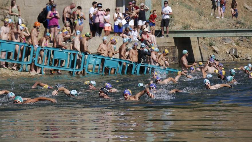 El internacional Pablo Granado impone su clase en Navallana