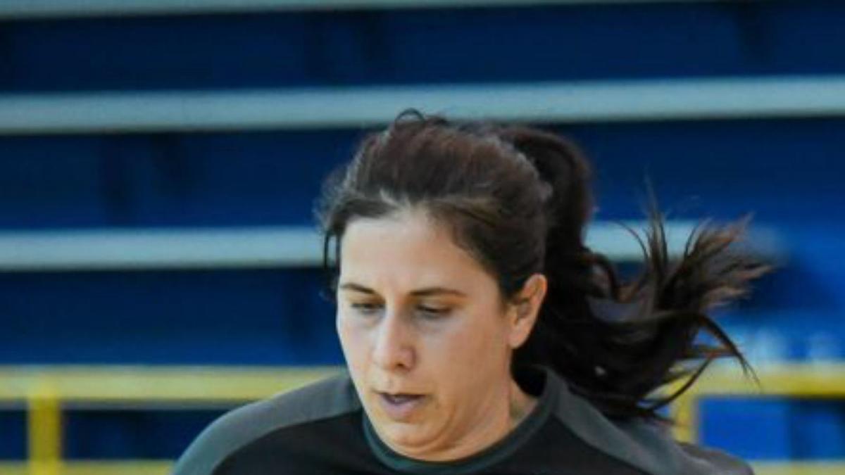 Lara Morín. | M. A. L.