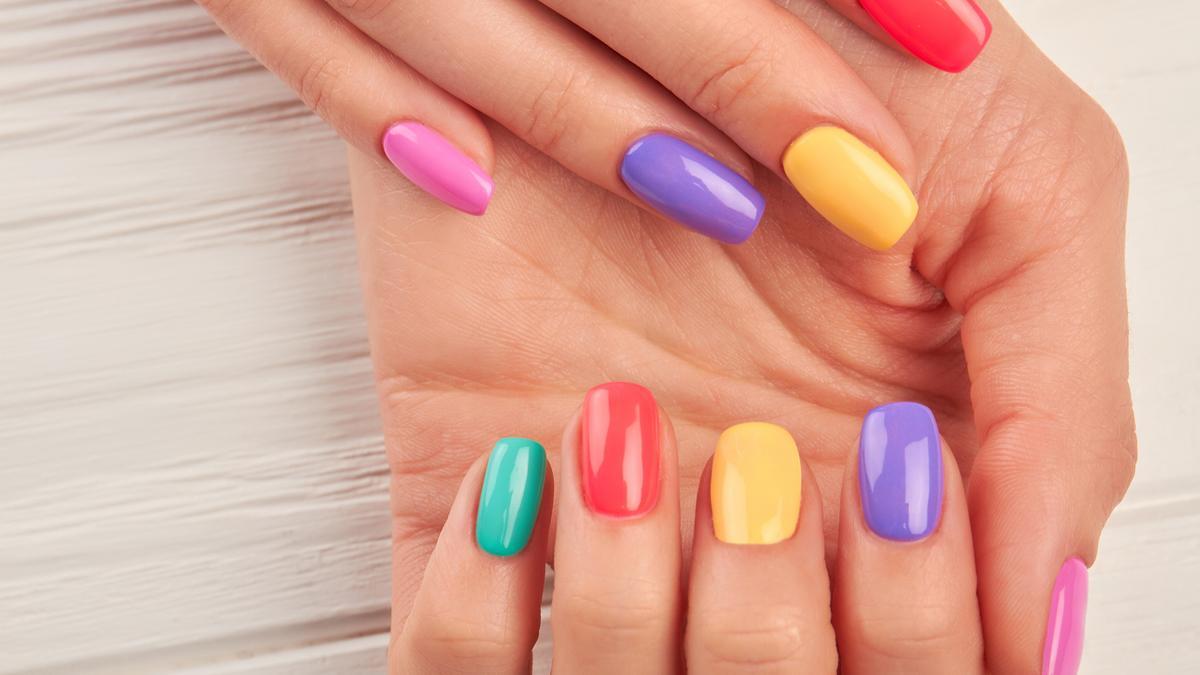 Tipos de uñas de gel: encuentra el estilo perfecto para ti