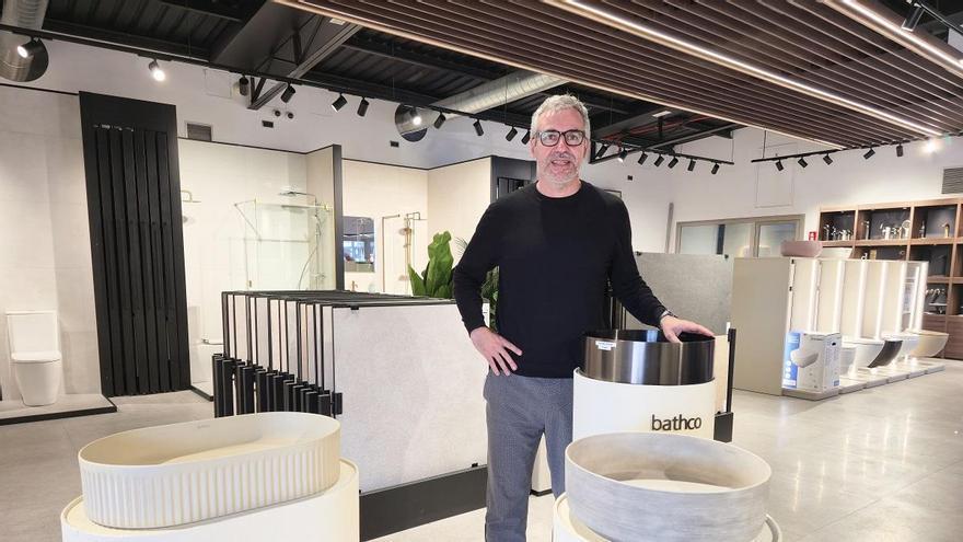 Xavier Serrano: «En las viviendas de Ibiza y Formentera, los sistemas inteligentes  de energía suponen un ahorro económico»