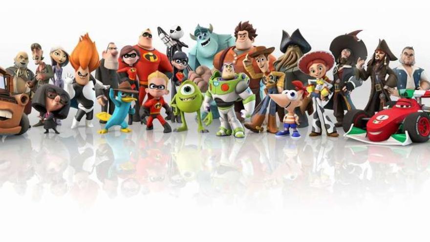 Pixar celebra 30 años de deslumbrantes fantasías animadas