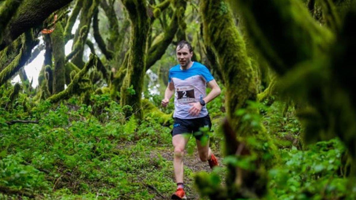 2 Febrero. Maratón del Meridiano (42km, 2600m D+). España. En el fin del mundo