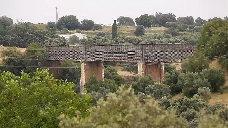 El PSOE reclama al Ayuntamiento de Córdoba que recupere el proyecto de la Vía Verde a Cerro Muriano