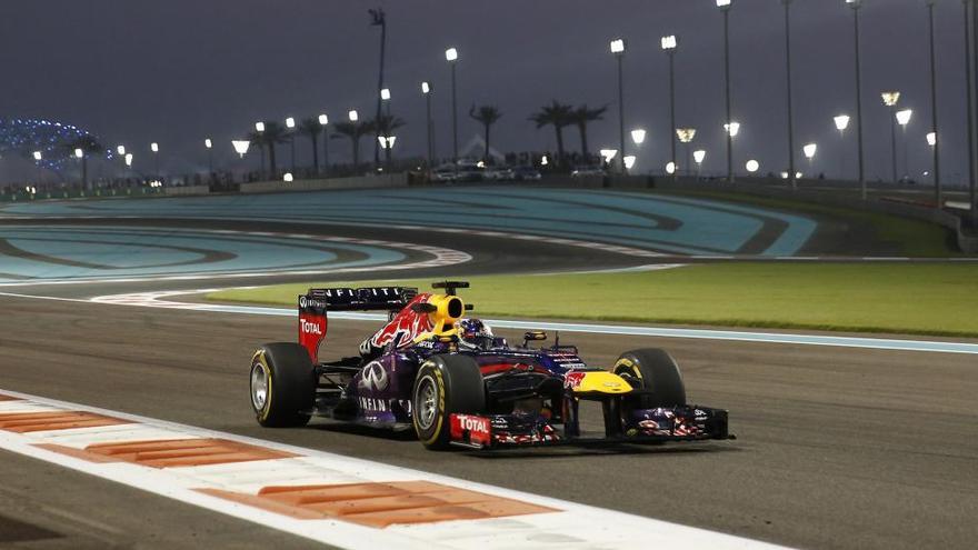 TV3 pagarà 300.000 euros pel Gran Premi d&#039;Espanya de Fórmula 1