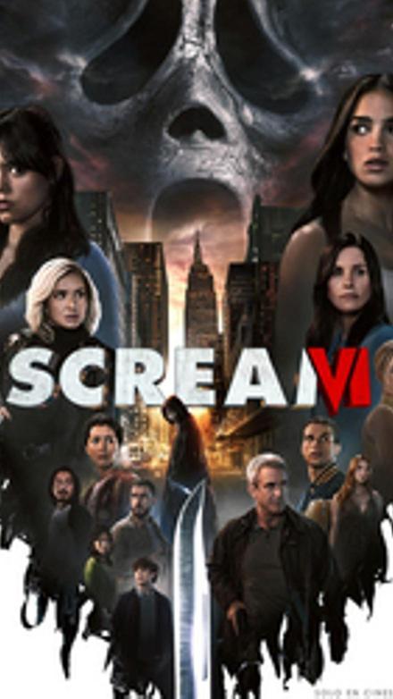 Scream VI