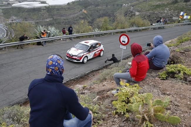 40 EDICIÓN RALLY ISLAS CANARIAS