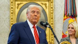 L’art de negociar de Trump
