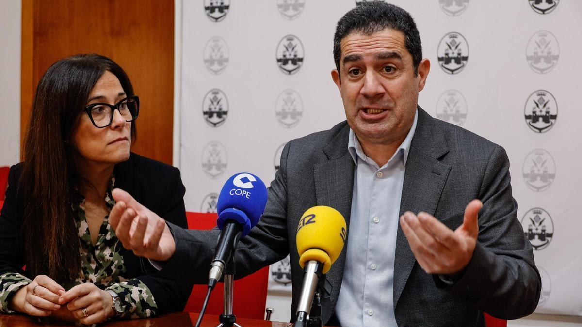 El PSOE carga contra el PP por sus «falsedades» sobre las inversiones de la Generalitat El PSOE carga contra el PP por sus «falsedades» sobre las inversiones de la Generalitat