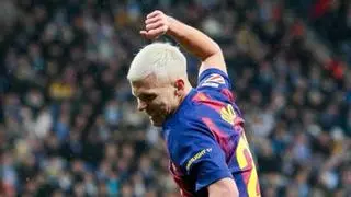 Racing - Barcelona, en directo: alineaciones y última hora de la Copa del Rey hoy, en vivo