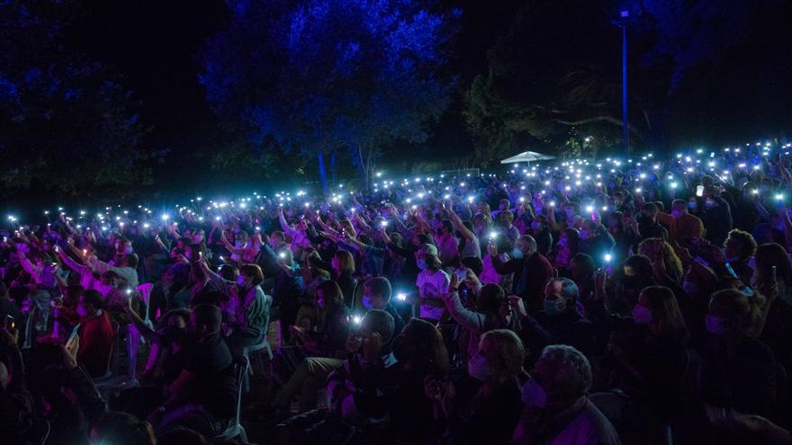 Música en directo, gastronomía y diversión en un pazo: todo a punto para el Festival Noches de Cea 2023