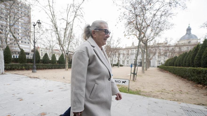 Pedraz traslada al juez que investiga los pagos en metálico del PSOE las declaraciones contradictorias de Aldama y Pano sobre la entrega de 90.000 euros en Ferraz