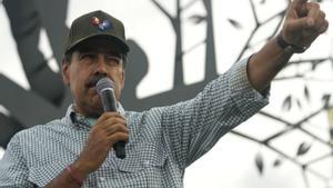 Caracas insisteix sense proves en la conspiració contra Maduro