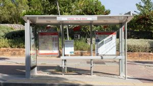 Pozuelo de Alarcón se prepara para las Fiestas Patronales con nuevas lanzaderas y autobuses de vuelta a casa