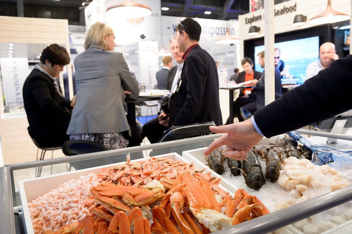 El saló Seafood Expo es posposa del setembre a l’abril del 2022