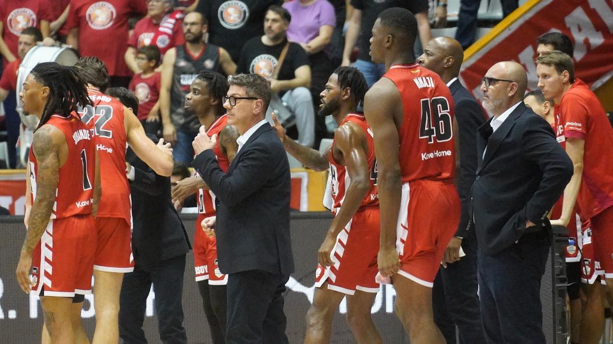 El Bàsquet Girona no da con la tecla