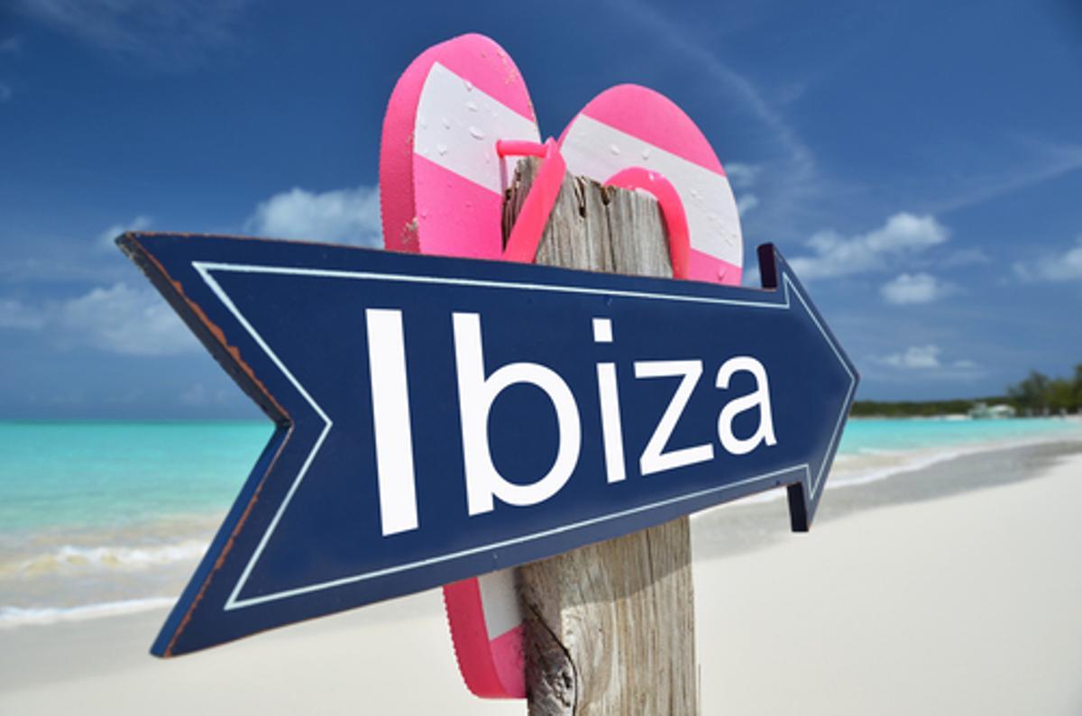 Ofertas de empleo para trabajar en Ibiza.