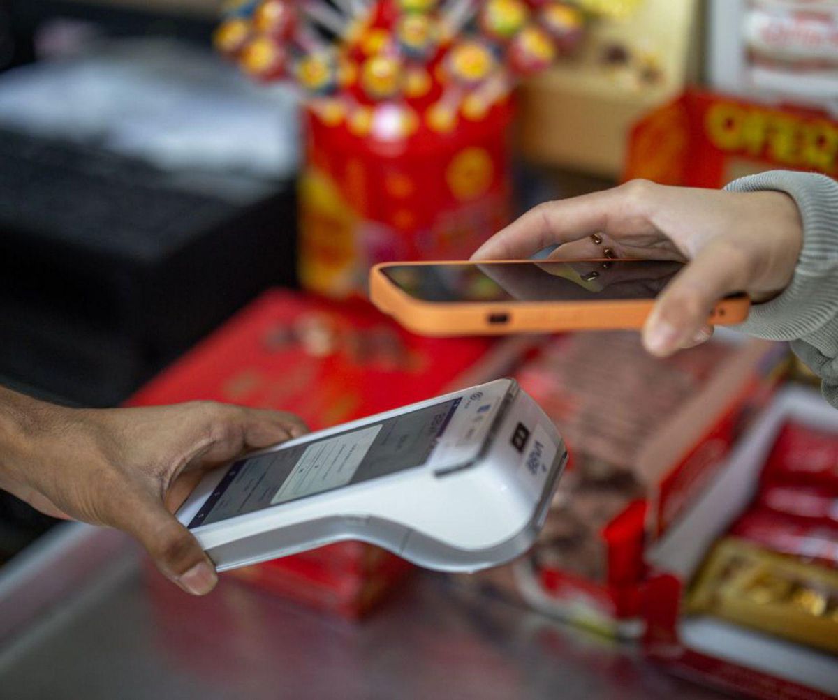 Una fallada al núvol d’Amazon paralitza pagaments quatre hores a Espanya Una fallada al núvol d’Amazon paralitza pagaments quatre hores a Espanya