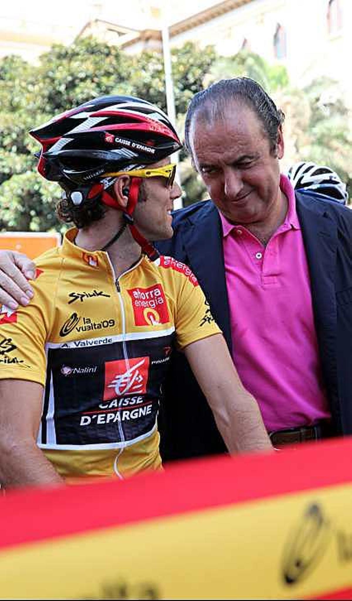 Despedida a lo grande