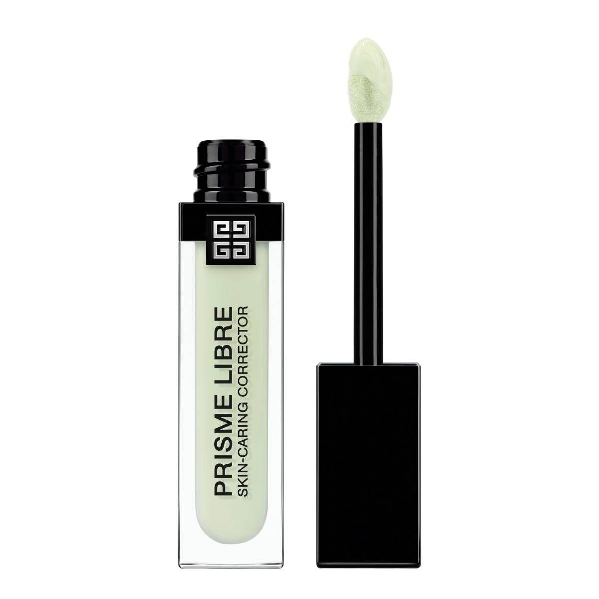 Prisme Libre Skin-Caring Concealer &amp; Corrector green, de Givenchy