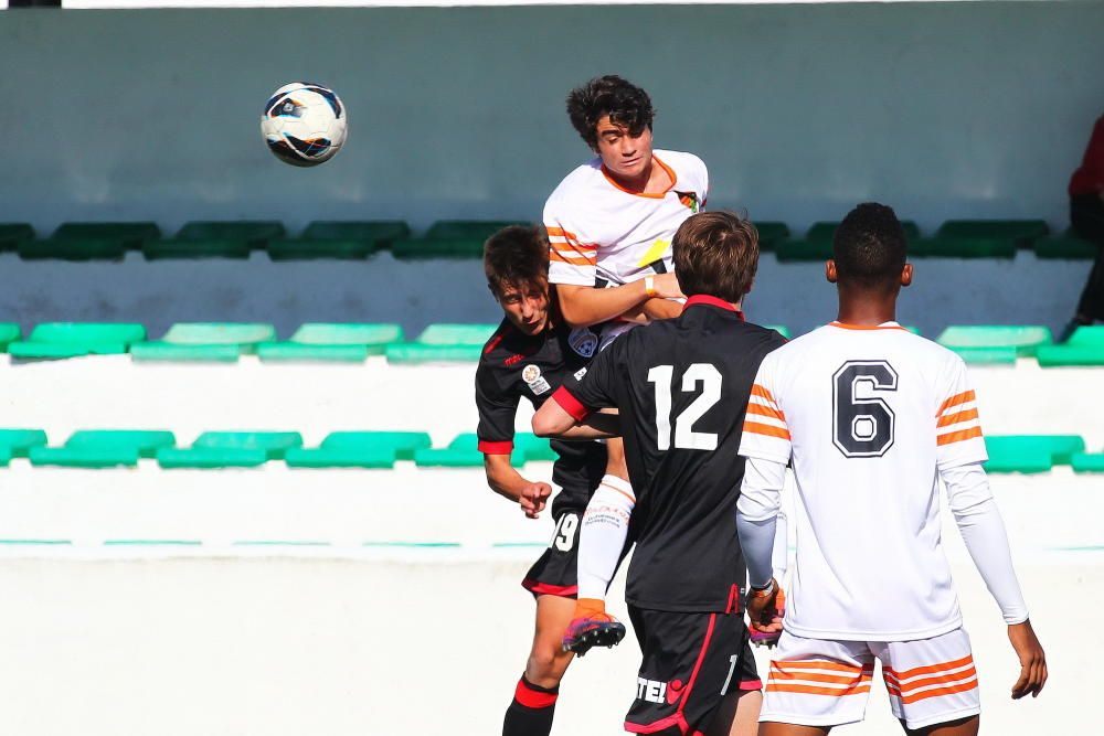 MIC 17 - Adelaide United FC - Cibao FC