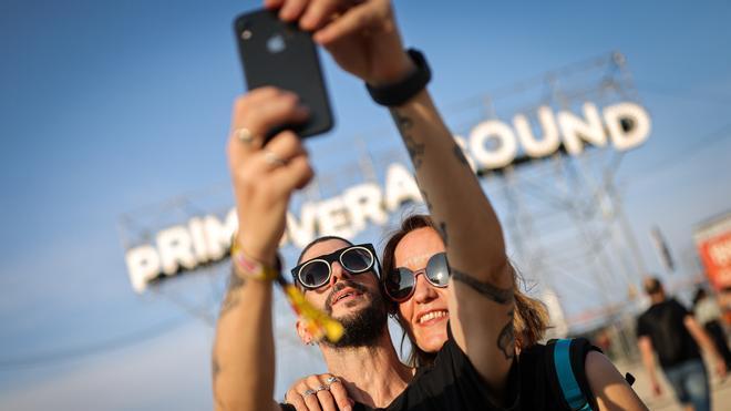 Primavera Sound 2023, día 3