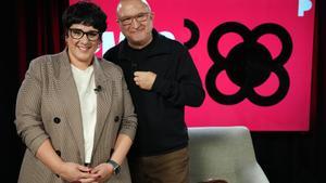 Mireia González, alcaldessa de Santa Coloma: «El riu Besòs s’ha convertit en un espai tant amable com transitable»