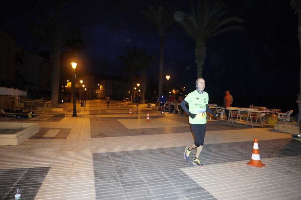 100 K de los Alcázares