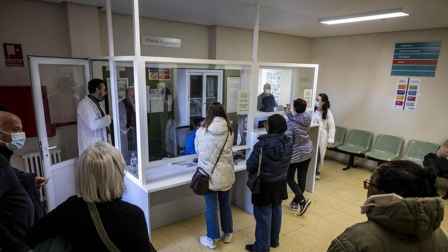 Tirón de orejas de la Justicia al Gobierno de Aragón por las listas de espera en el Ramón y Cajal de Zaragoza: Son "incompatibles" con el derecho a la salud
