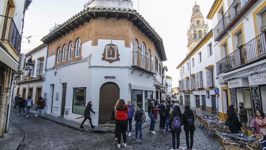 La Córdoba que se proyecta al mundo