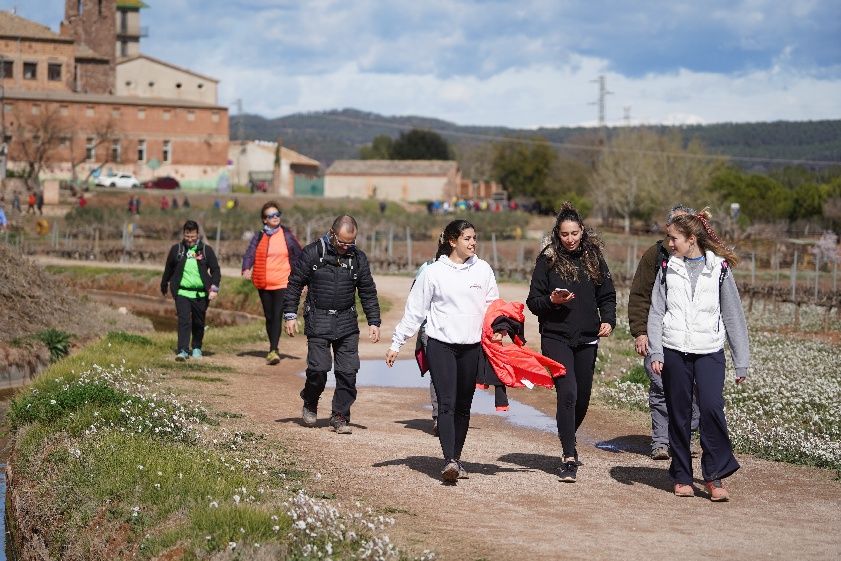 Transéquia 2024: Busca't a les fotos