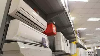 ¿Cuántas horas se puede dejar encendido el aire acondicionado sin estropearlo?