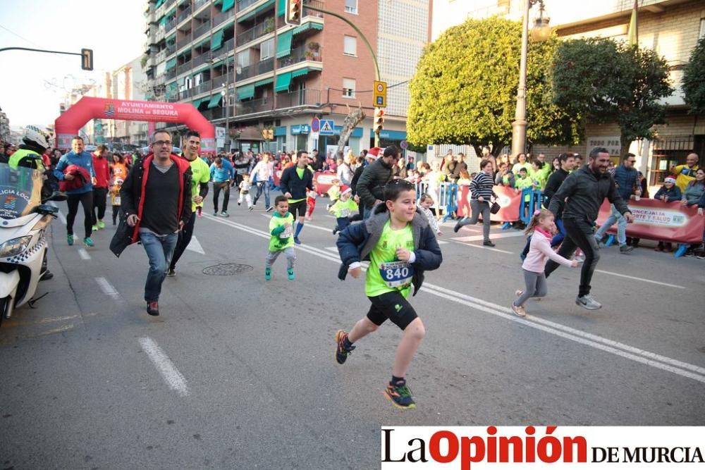 San Silvestre Molina de Segura 2019