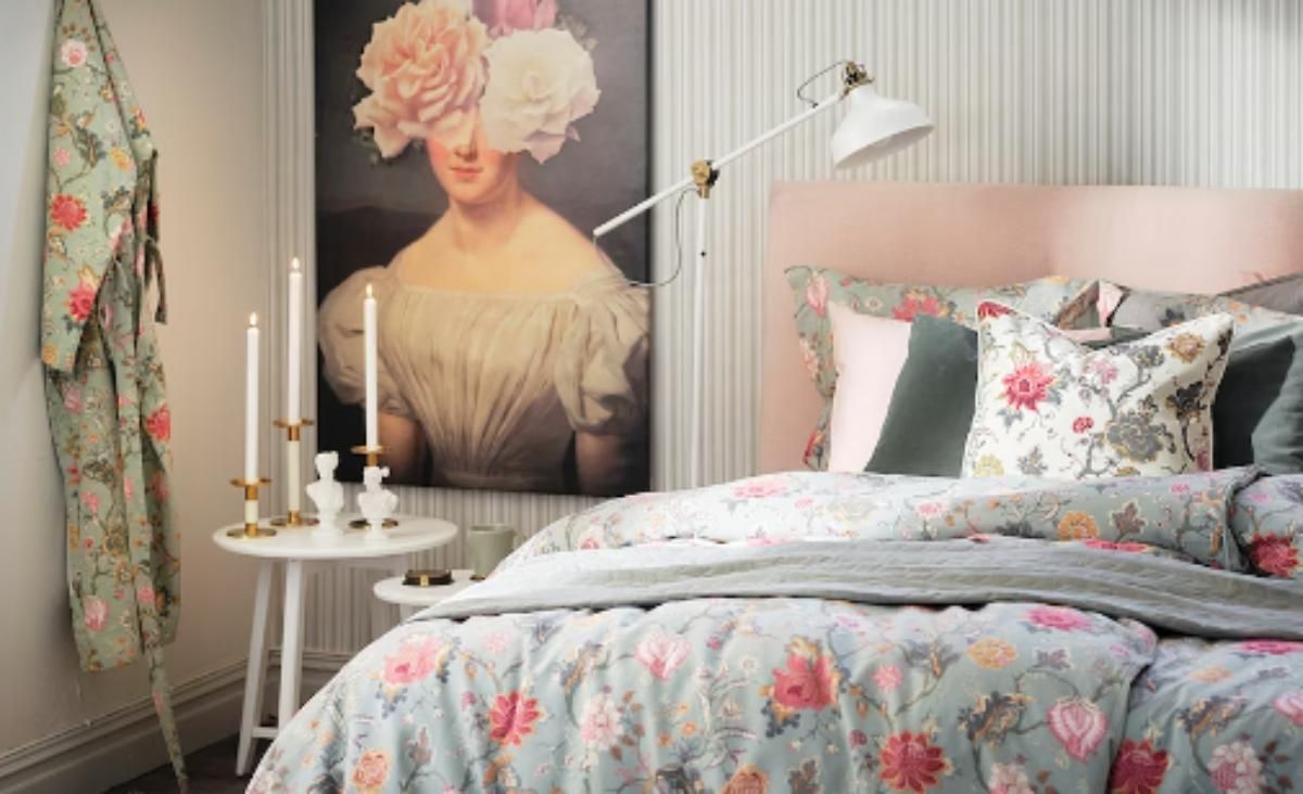 decoración: Ficha las tendencias decorativas de 2023 para tu dormitorio