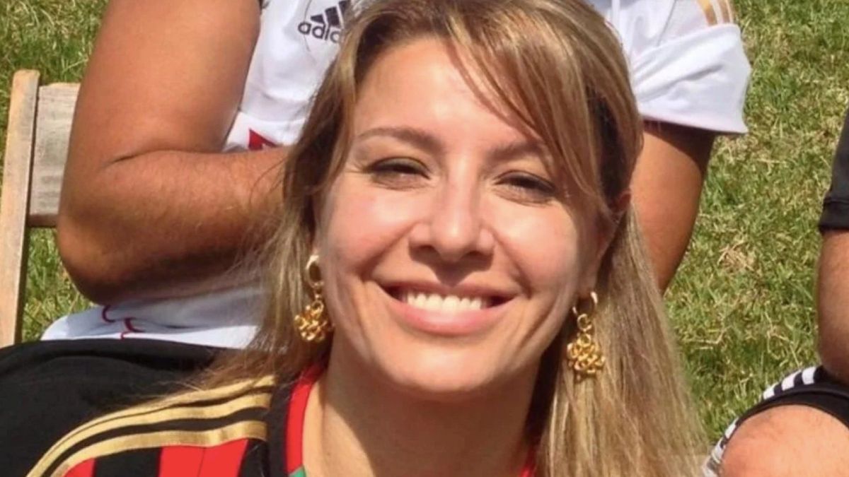 Rafaela Pimienta y su gran apuesta por el fútbol femenino