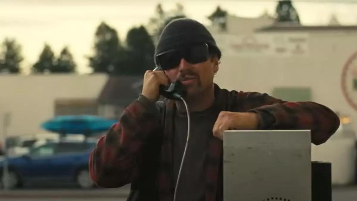 Fotograma de la película "Una batalla tras otra"