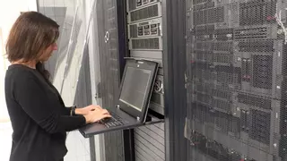 Galicia, entre las 25 regiones de la UE que más suben en innovación