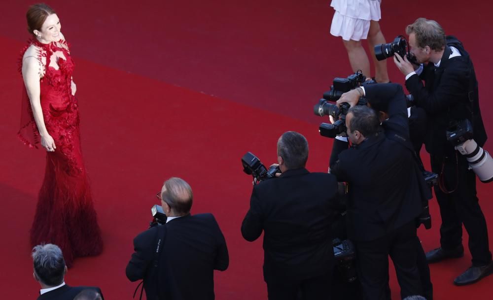 70 EDICIÓN DEL FESTIVAL INTERNACIONAL DE CINE ...