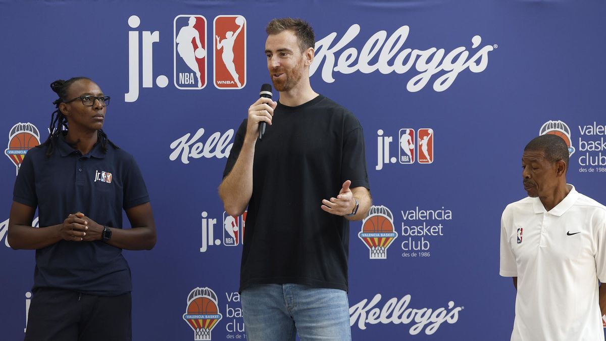 Víctor Claver: “Hay que mirar a largo plazo y ver lo que se está construyendo con Peñarroya”