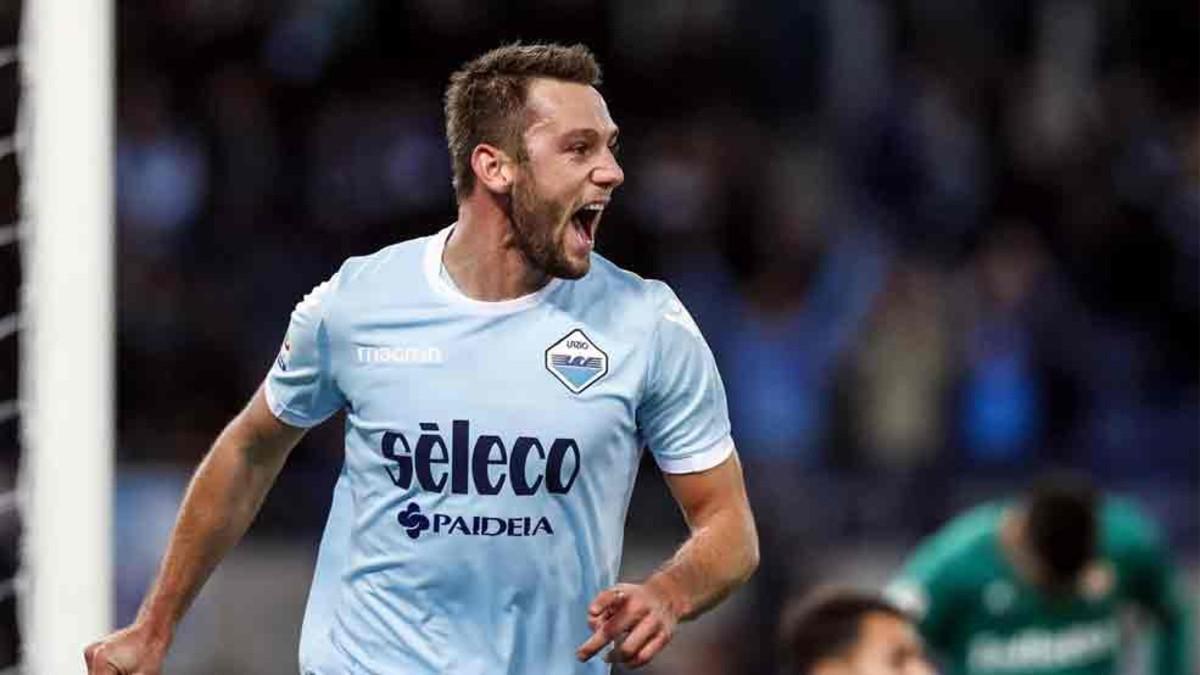 De Vrij fichará por el Inter de Milán