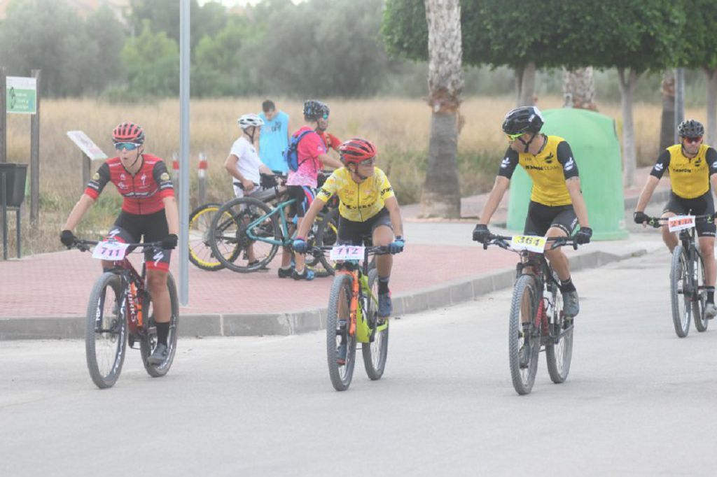 Gran Premio Lemon Team de ciclismo BMX